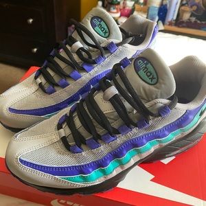 Nike Air Max 95